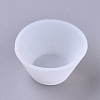 Reusable Silicone Mixing Resin Cup DIY-G014-14B-1