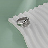 304 Stainless Steel Finger Rings for Men FS-WG34E9D-01-2