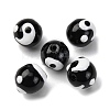 Handmade Lampwork Beads LAMP-R020-05B-1