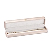 PU Leather Jewelry Box LS-CON-C012-01D-1
