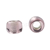 TOHO 11/0 Round Beads SEED-XTR11-0026F-3