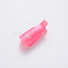 Reusable Plastic Soak Off Cap Clip MRMJ-Q102-01I-2