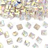 Preciosa® MAXIMA Crystal Fancy Stones X-PRC-FA6-00030-200-1