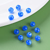 Acrylic Beads MACR-S375-001A-02-6