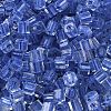 Glass Seed Beads SEED-H002-F-1114-2