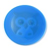 Cartoon Silicone Anti-Slip Pad AJEW-I049-02A-2