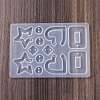 DIY Silicone Molds LS-SIMO-H020-01H-2