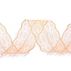 Polyester Lace Trim OCOR-A004-01H-1