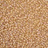 12/0 Grade A Round Glass Seed Beads X-SEED-Q010-M532-2
