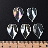 Transparent Acrylic Beads MACR-S373-103-C04-5