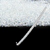MIYUKI Round Rocailles Beads SEED-G007-RR0262-4