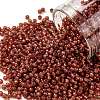 TOHO 11/0 Round Beads X-SEED-TR11-PF2113-1