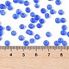 6/0 Luminous Glass Seed Beads SEED-NH0001-01J-5