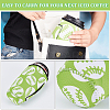 Neoprene Cup Sleeve AJEW-WH0302-003-5