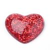 Resin Cabochons CRES-Q196-28F-2