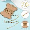 DIY Jewelry Making Kits DIY-FS0010-60G-05-4