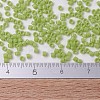 MIYUKI Delica Beads SEED-X0054-DB0733-4
