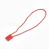 Polyester Cord with Seal Tag CDIS-T001-09D-2
