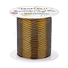 Round Copper Wire CWIR-BC0006-02A-AB-1