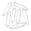 5-Holes Iron Kilt Pins LS-IFIN-E352-2-5