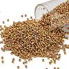 TOHO 11/0 Round Beads X-SEED-TR11-0722-1