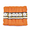 Polypropylene Fiber Ribbons SRIB-S050-B10-1