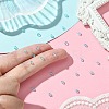 Preciosa® Crystal Beads X-PRC-BA3-60010-6