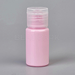 50pcs/lot Small Spray Bottles 60ml Fine Mist Mini Spray Bottle 2 Ounce  Travel Spray Bottles Reusable Empty Plastic PP/PET Bottle