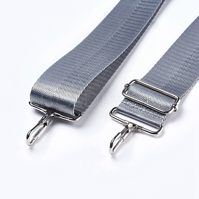 Fashion Women Nylon Handbag Belt Straps FIND-WH0029-03C-1