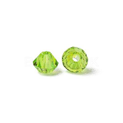 Preciosa® Crystal Beads Y-PRC-BA3-50540-200-1