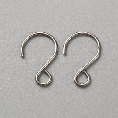 Non-Tarnish Stainless Steel Hook STAS-WH20009-04P-1