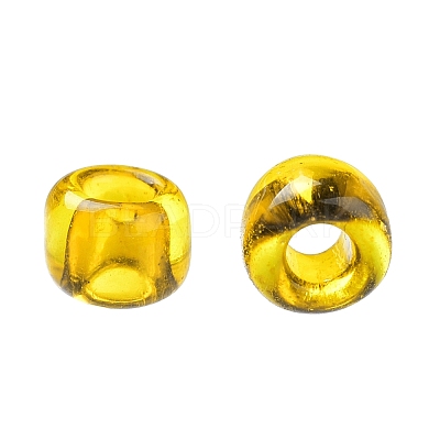 TOHO Round Seed Beads X-SEED-TR08-2155-1