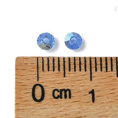 Preciosa® Crystal Beads Y-PRC-BA3-30050-201-1