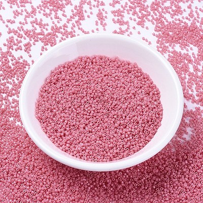 MIYUKI Delica Beads SEED-J020-DB2115-1