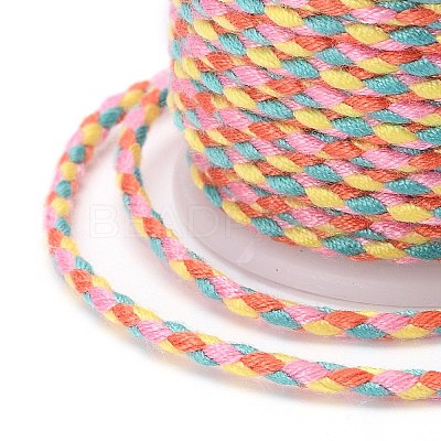 4-Ply Cotton Cord X-OCOR-Z003-D11-1