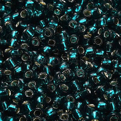 TOHO 6/0 Round Beads X-SEED-TR06-0027BD-1