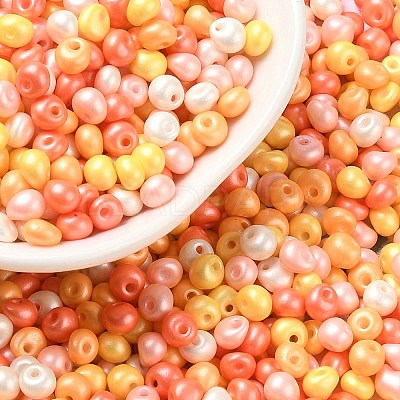6/0 Glass Seed Beads SEED-L011-08A-05-1