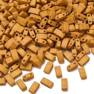 MIYUKI Half TILA Beads X-SEED-J020-HTL2312-1