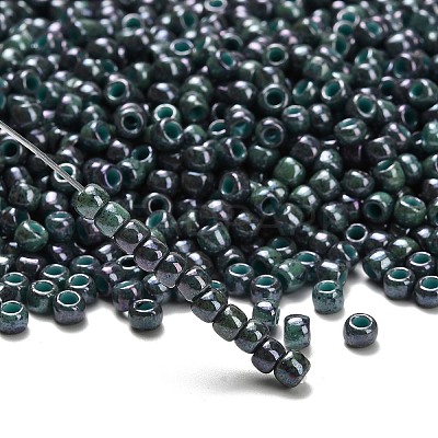 TOHO 6/0 Round Beads SEED-XTR06-1207-1