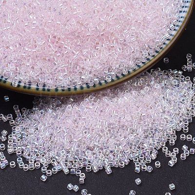 MIYUKI Delica Beads SEED-JP0008-DB0082-1