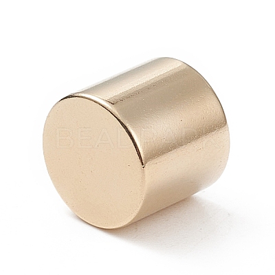 201 Stainless Steel Cord Ends STAS-G288-01G-G-1