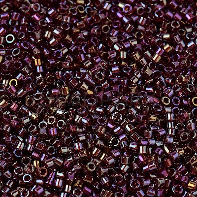 MIYUKI Delica Beads X-SEED-J020-DB2375-1