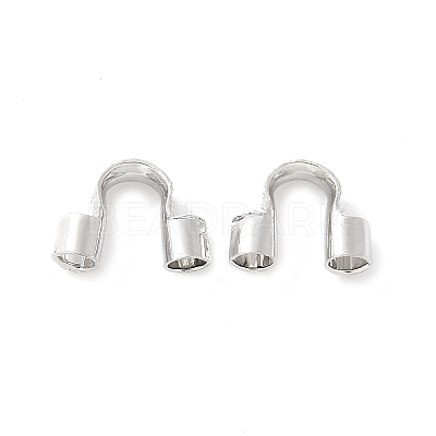 Brass Wire Guardian and Protectors KK-U056-23P-02-1