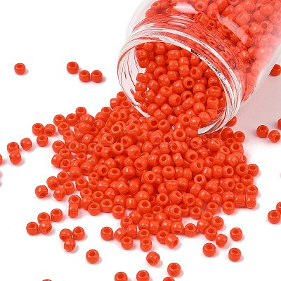 TOHO 6/0 Round Beads X-SEED-TR06-0050-1