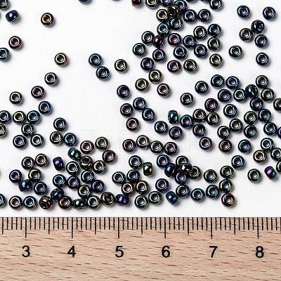 MIYUKI Round Rocailles Beads SEED-X0055-RR0455-1