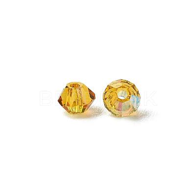 Preciosa® Crystal Beads Y-PRC-BA3-10070-200-1