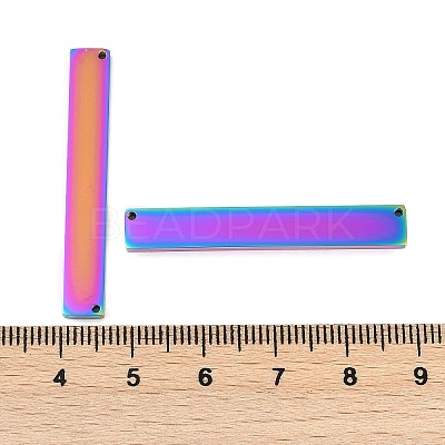 Ion Plating(IP) 304 Stainless Steel Links Connectors STAS-I311-02C-RC-1