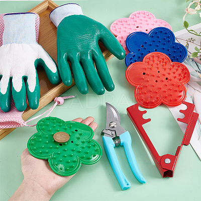 PVC Remove Thorns Tool TOOL-GO0001-13-1