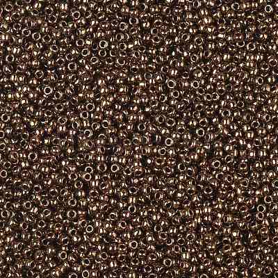 TOHO Round Seed Beads X-SEED-TR11-1705-1