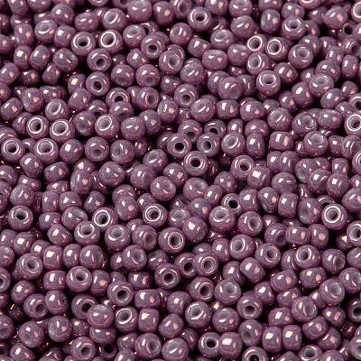 MIYUKI Round Rocailles Beads SEED-X0055-RR1867-1